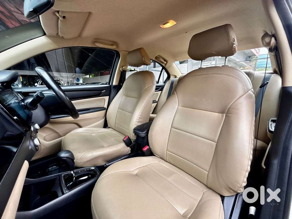 Honda Amaze 1.5 Vx I-dtec Automatic, 2021, Diesel