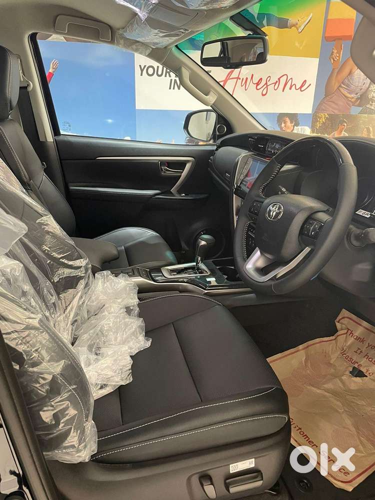 Toyota Fortuner 4x2 At 2.8 Diesel, 2025, Diesel