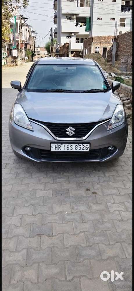 Bolono Brand New Diesal 2017 Ist Owner