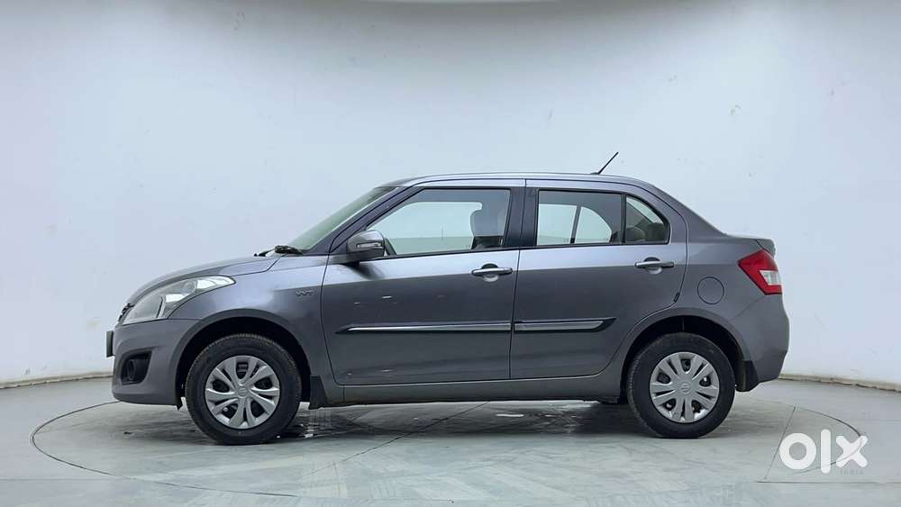 Maruti Suzuki Swift Dzire 1.3 Vxi, 2014, Petrol