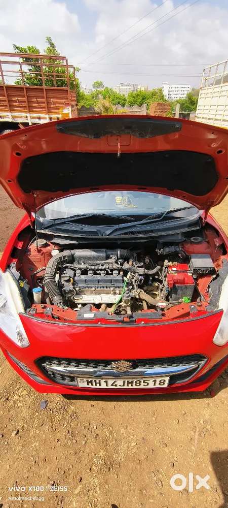 Maruti Suzuki Swift 2021 Petrol 130000 Km Driven.