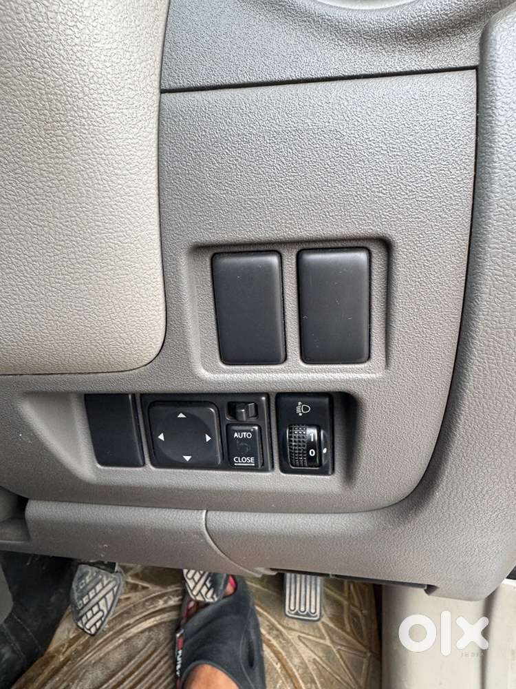 Nissan Micra Diesel 2012