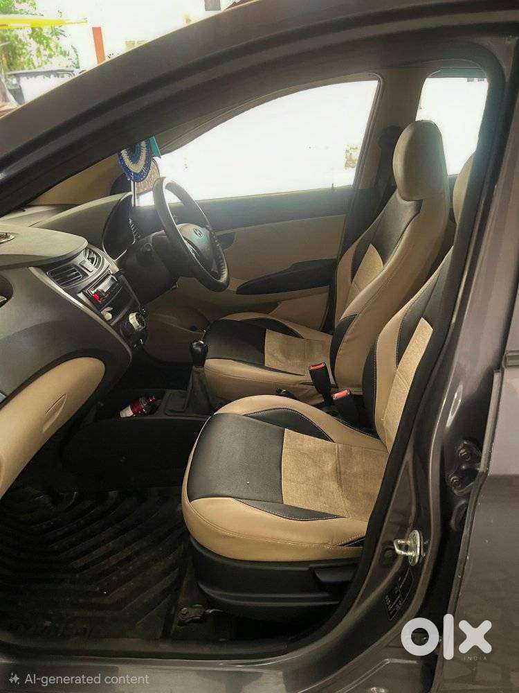 Hyundai Eon Era +, 2016, Petrol