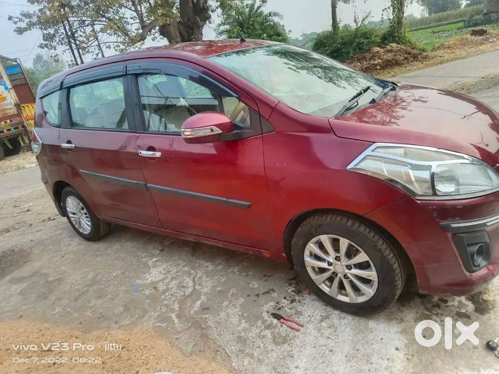 Maruti Suzuki Ertiga 2013 Diesel 200000 Km Driven