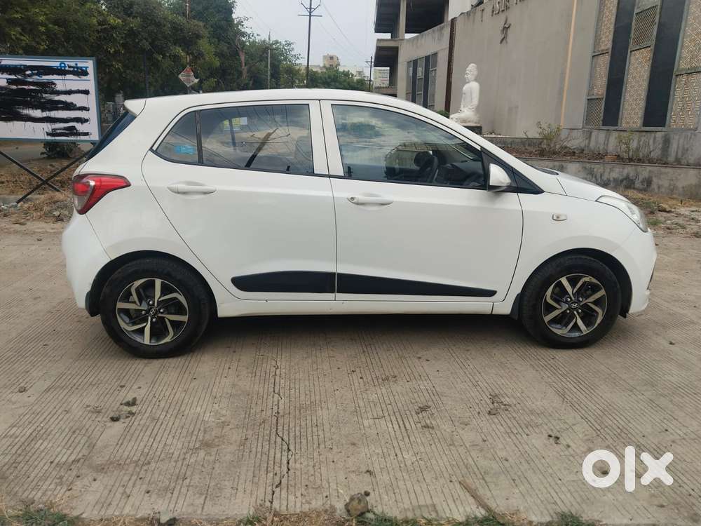 Hyundai Grand I10, 2016, Diesel