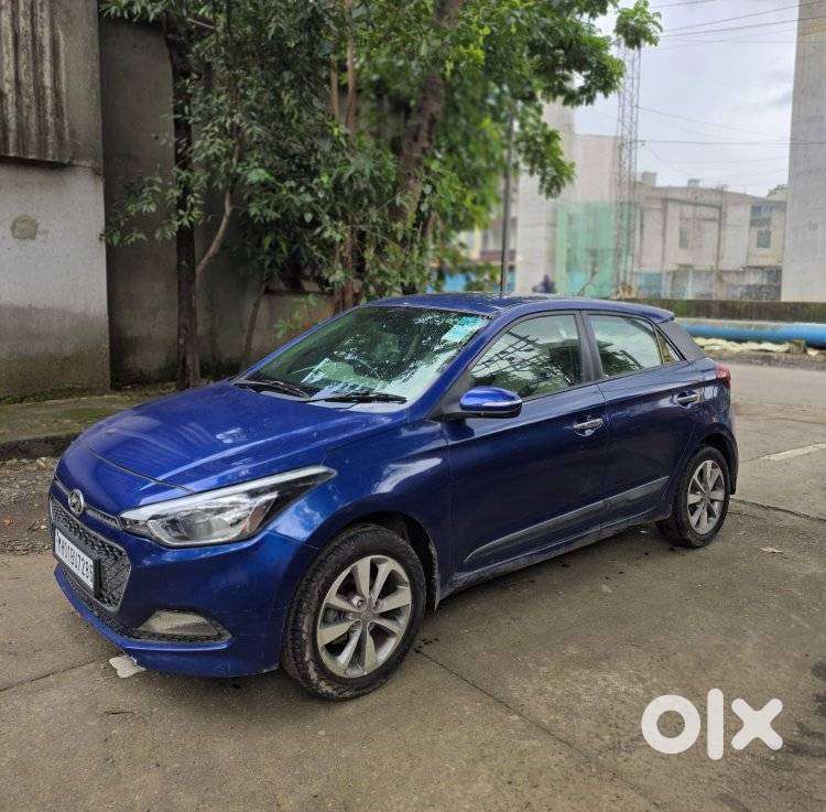 Hyundai Elite I20 Asta 1.2 (o), 2014, Petrol