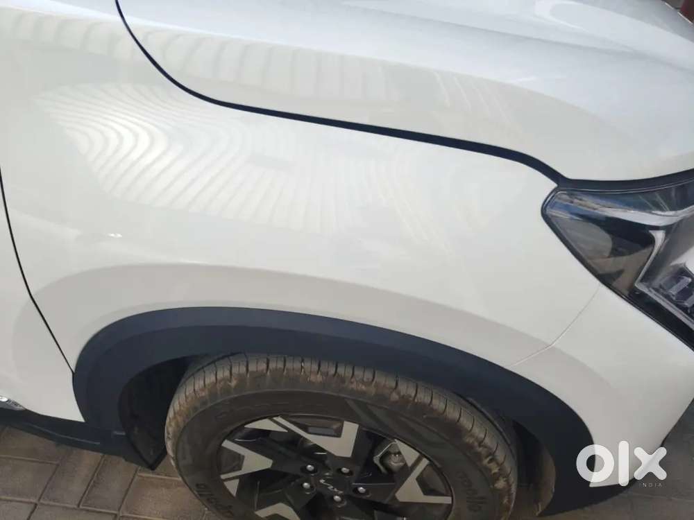 Kia Sonet 1.2 Htk Plus 2026