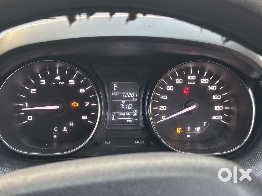 Tata Tiago Nrg Petrol, 2018, Petrol