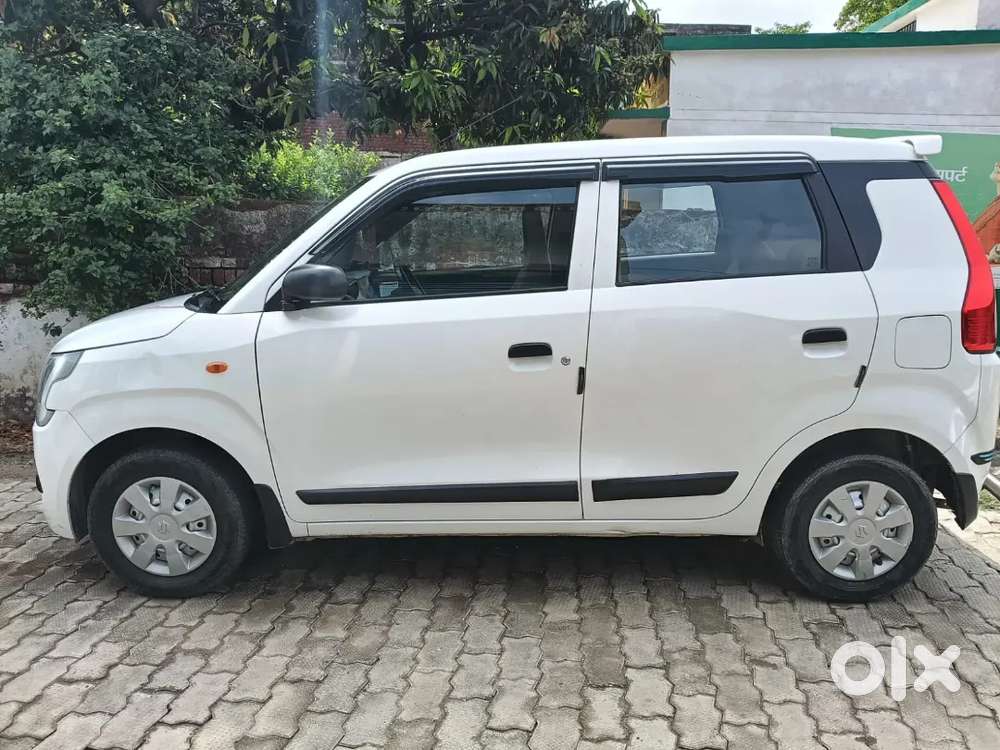 Maruti Suzuki Wagon R 2023