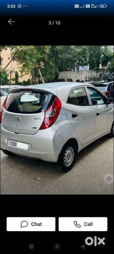 Hyundai Eon