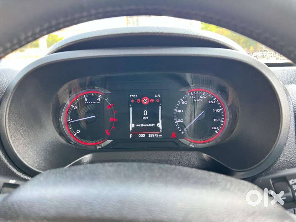 Mahindra Thar Roxx Ax5l Rwd Diesel At, 2024, Diesel