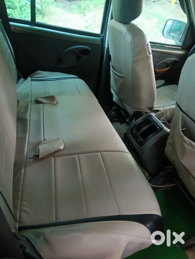 Mahindra Scorpio Classic 2008 Diesel Manual