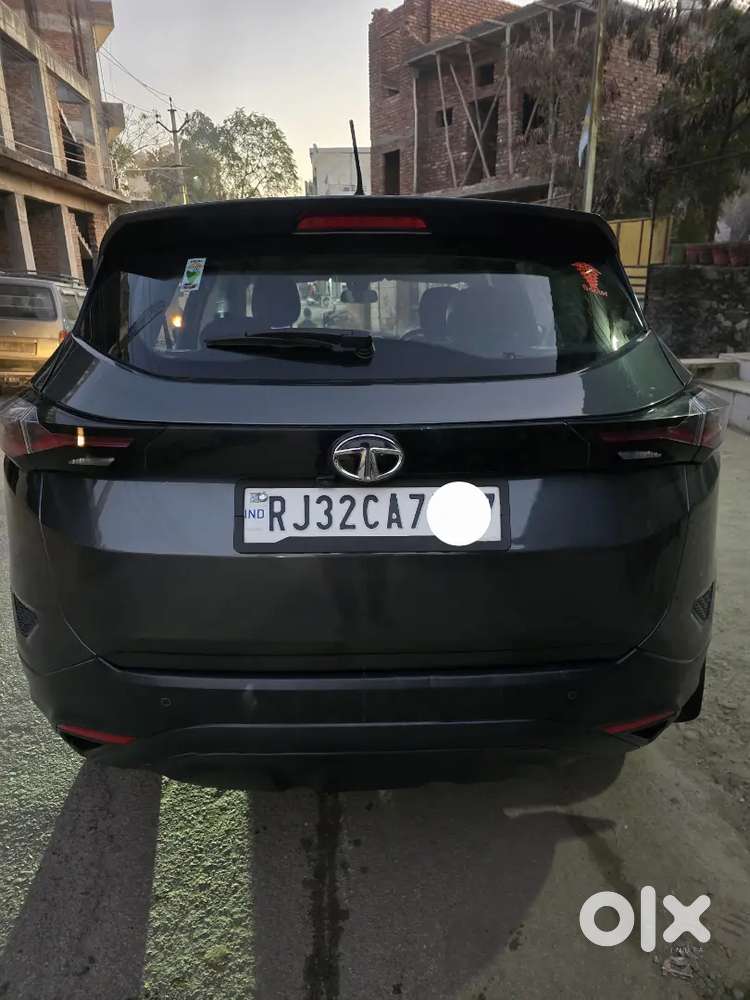 Tata Harrier Xt+ 20l Kryotec Bsvi
