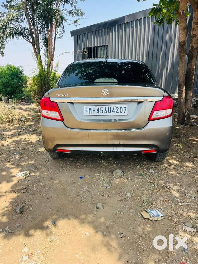 Maruti Suzuki Dzire 2024 Petrol Good Condition