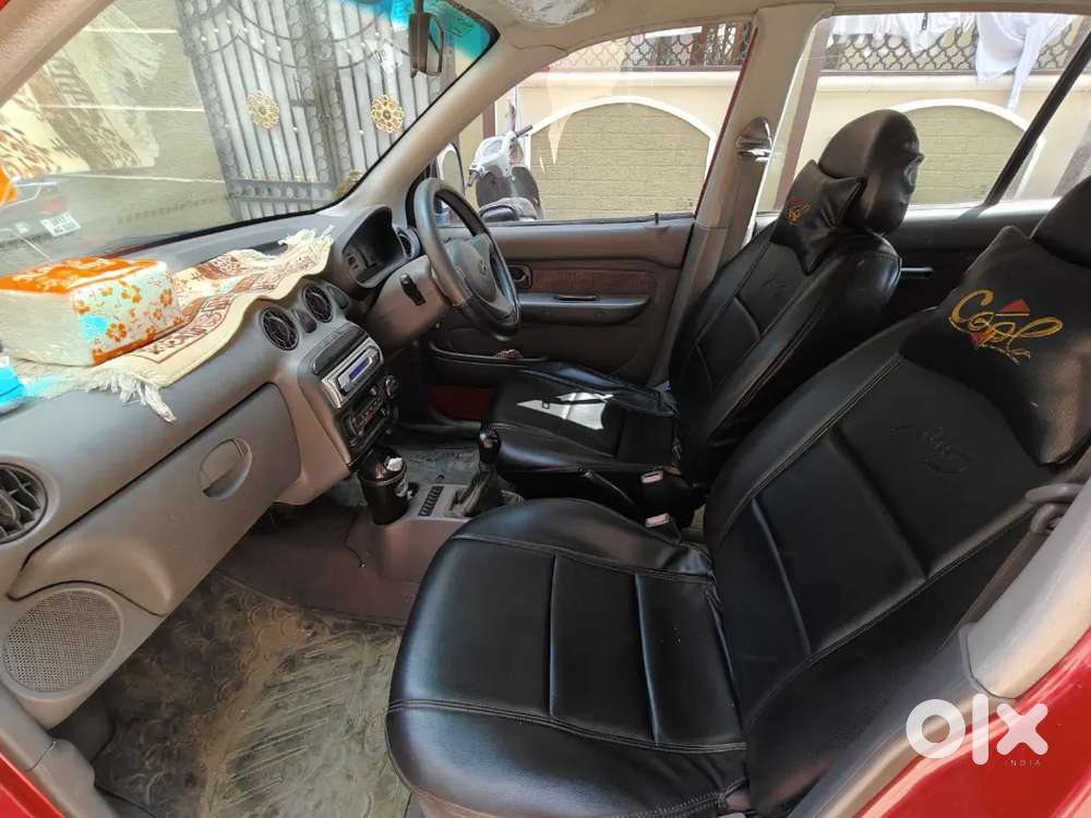 Hyundai Santro Xing 2005