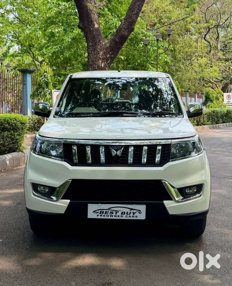 Mahindra Bolero Neo N10 (r), 2025, Diesel