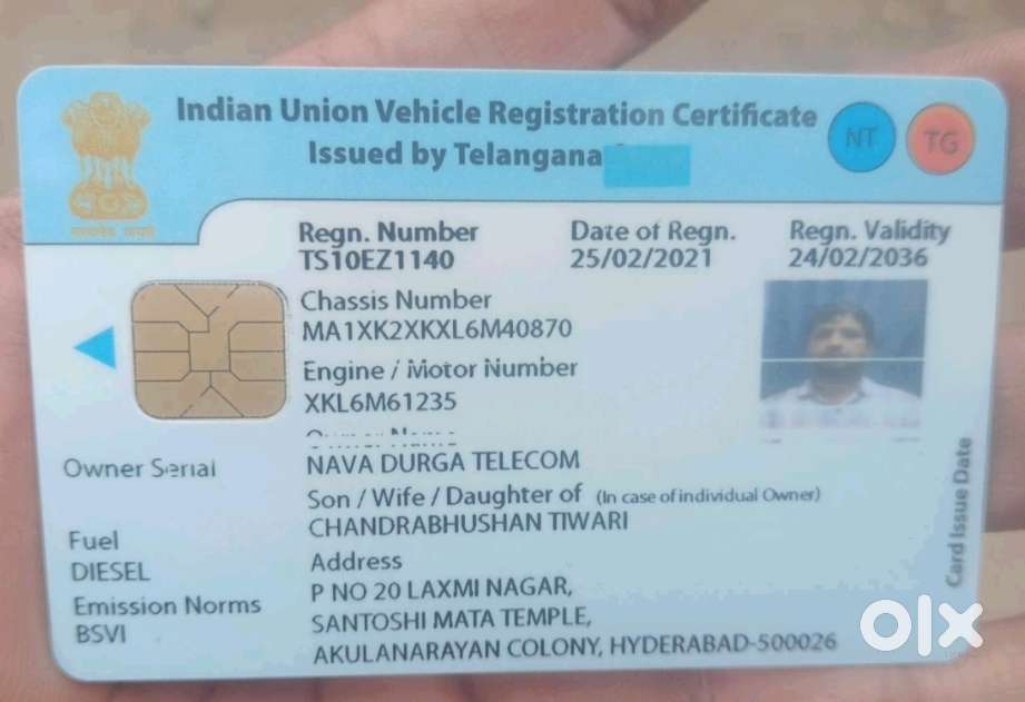 Mahindra Bolero 1.5 B6 (o), 2021, Diesel