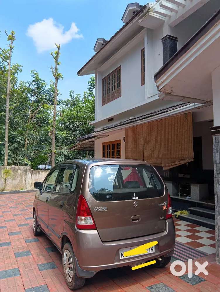 Well-maintained Car For Sale