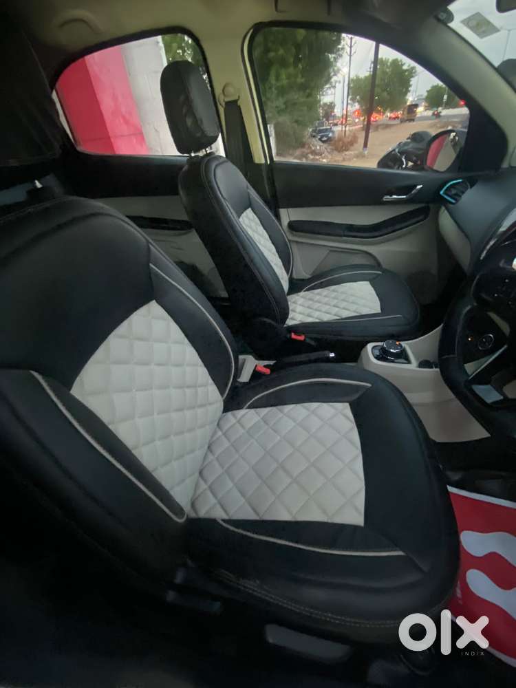 Tata Tiago Ev Xz Plus Tech Lux Long Range Fast Charger, 2023, Electr..