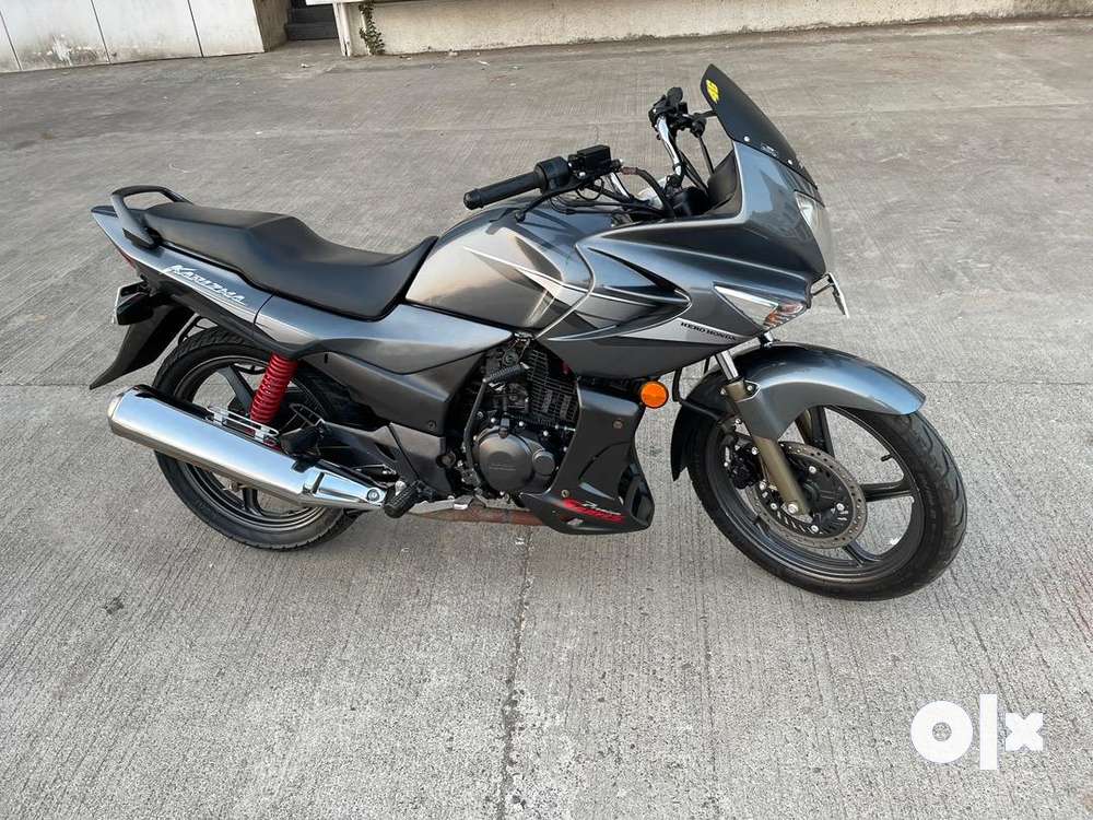 Karizma on sale r olx