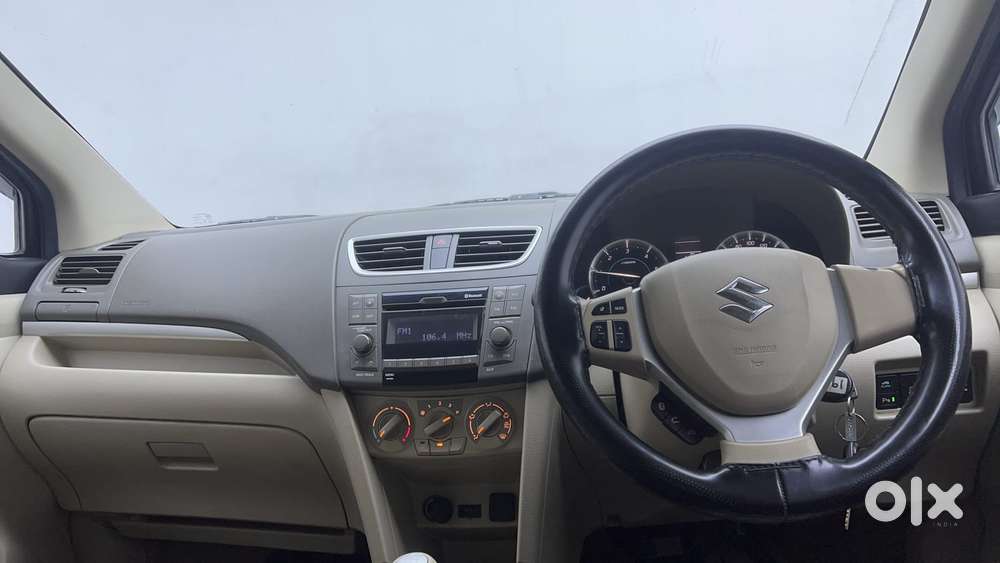 Maruti Suzuki Ertiga Vdi Shvs, 2018, Diesel