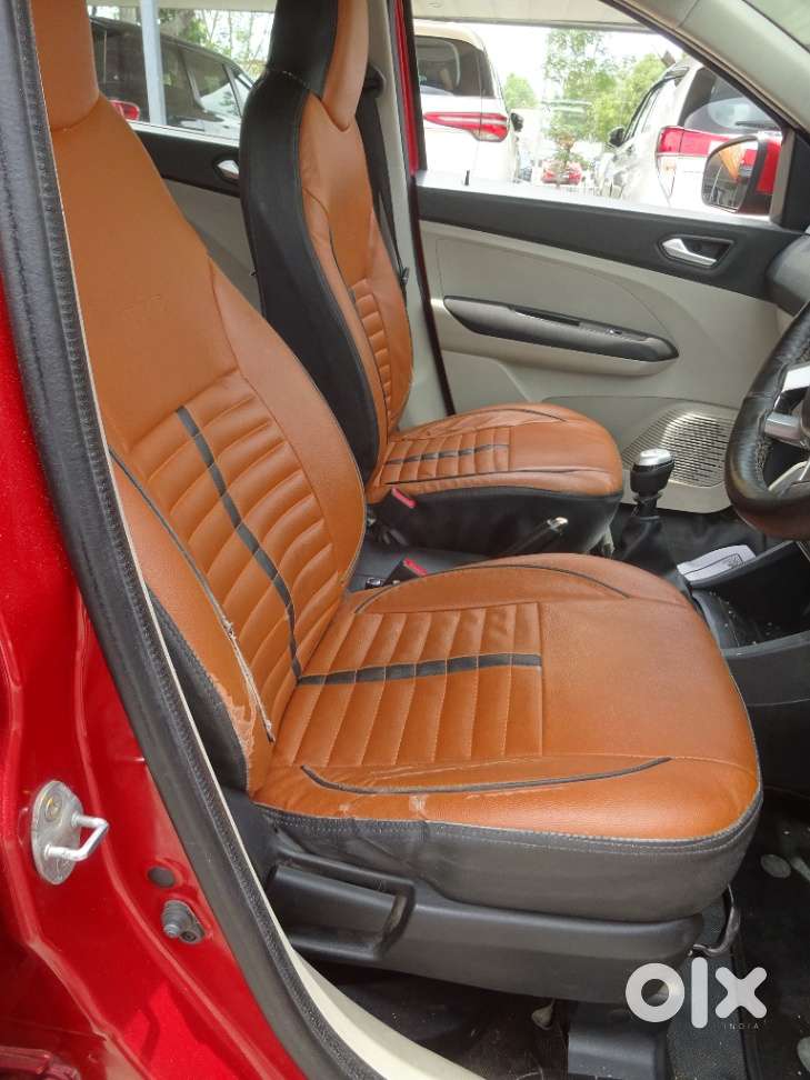 Renault Triber Rxz, 2021, Petrol