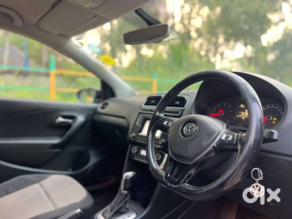 Volkswagen Polo Gti, 2016, Petrol