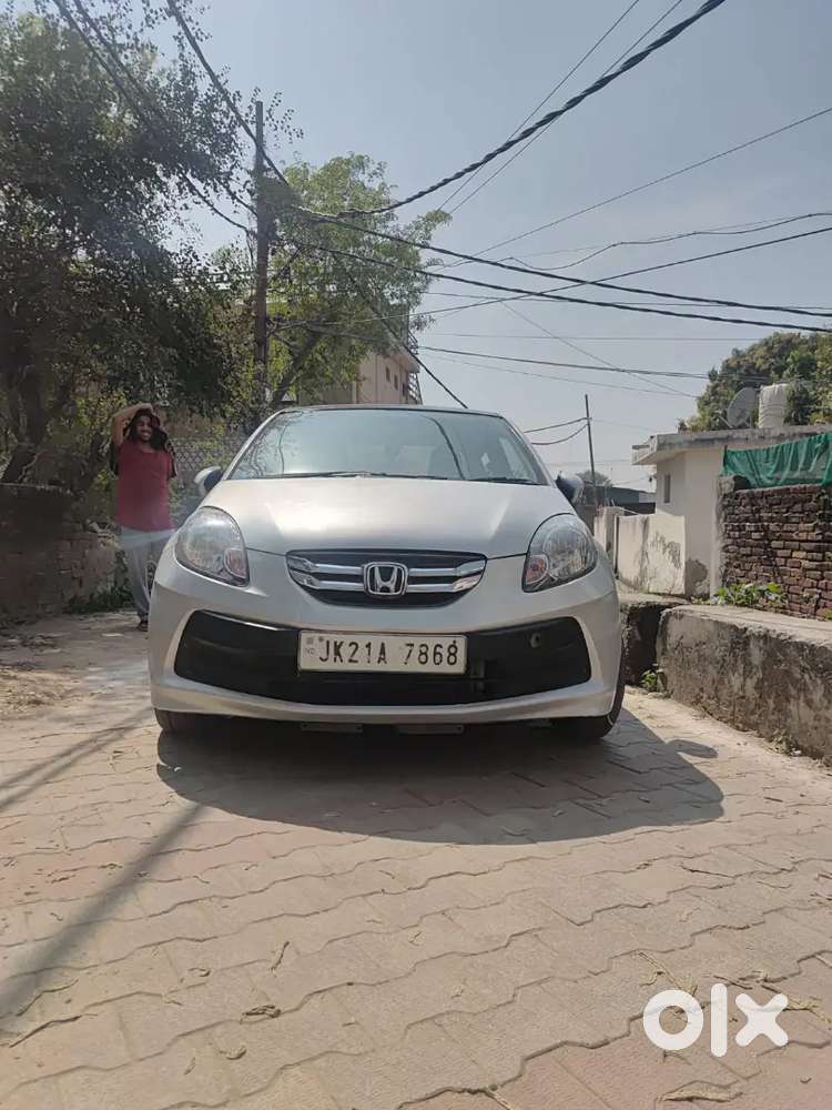 Honda Amaze Lovely Condition