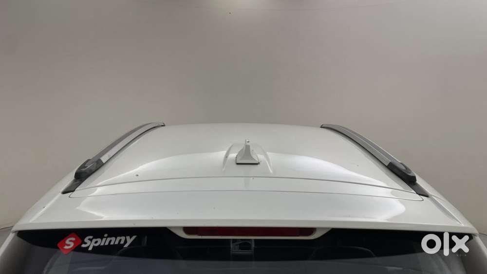 Tata Nexon 1.2 Revotron Xt, 2018, Petrol