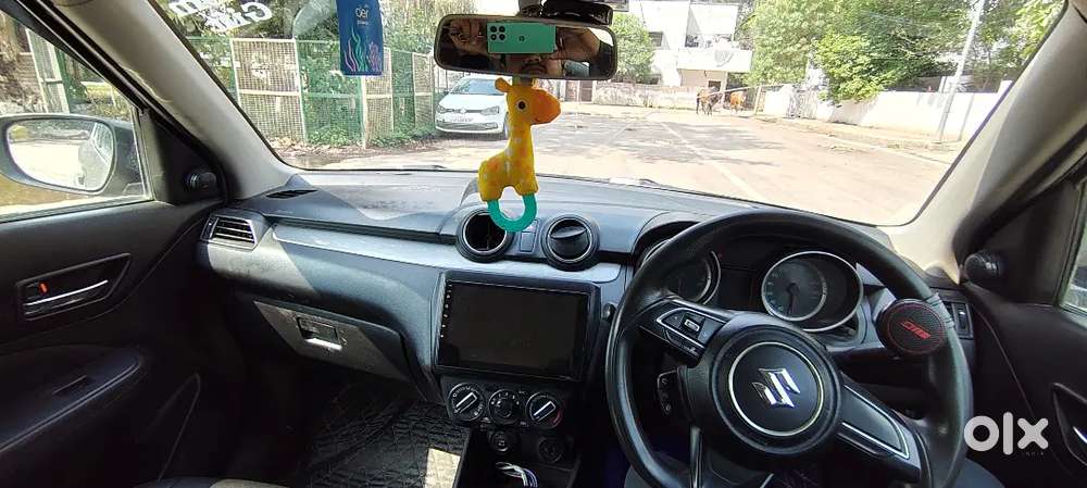 Maruti Suzuki New-gen Swift 2018