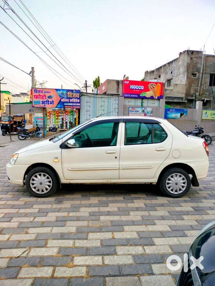 Tata Indigo Ecs Ecs Lx Cr4 Bs-iv, 2015, Diesel
