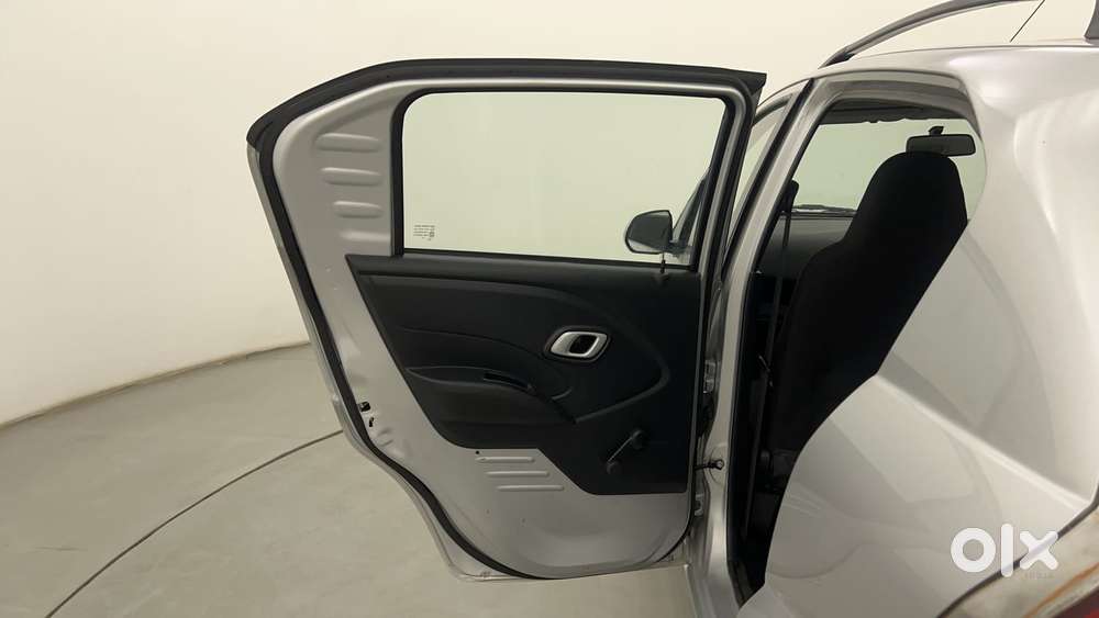 Datsun Redigo 1.0 T Option, 2018, Petrol