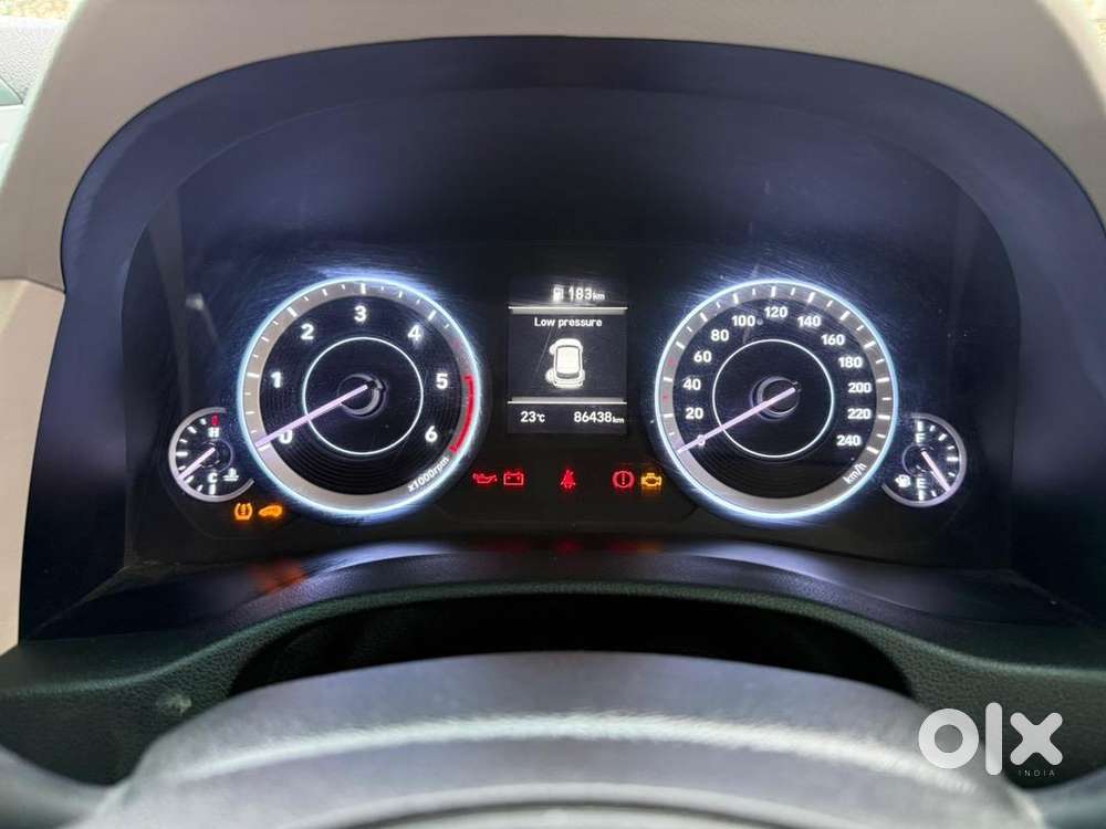 Hyundai Creta 2022 Diesel 87000 Km Driven