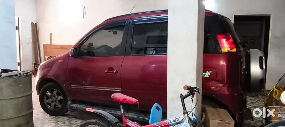 Mahindra Quanto 2012 Diesel 50000 Km Driven