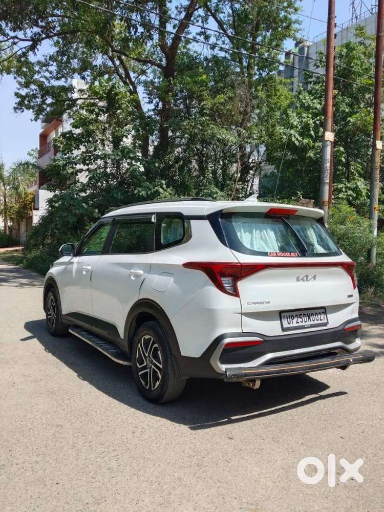 Kia Carens 1.4 Prestige Plus Turbo 7 Str, 2022, Petrol