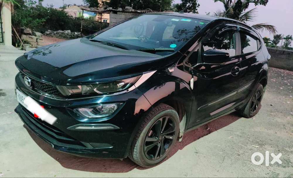 Brand New Full Loaded Top End Vehicle