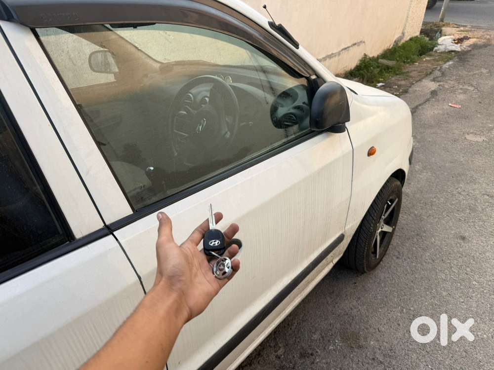 2013 Hyundai Santro Petrol