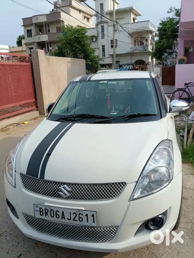 Swift 2014