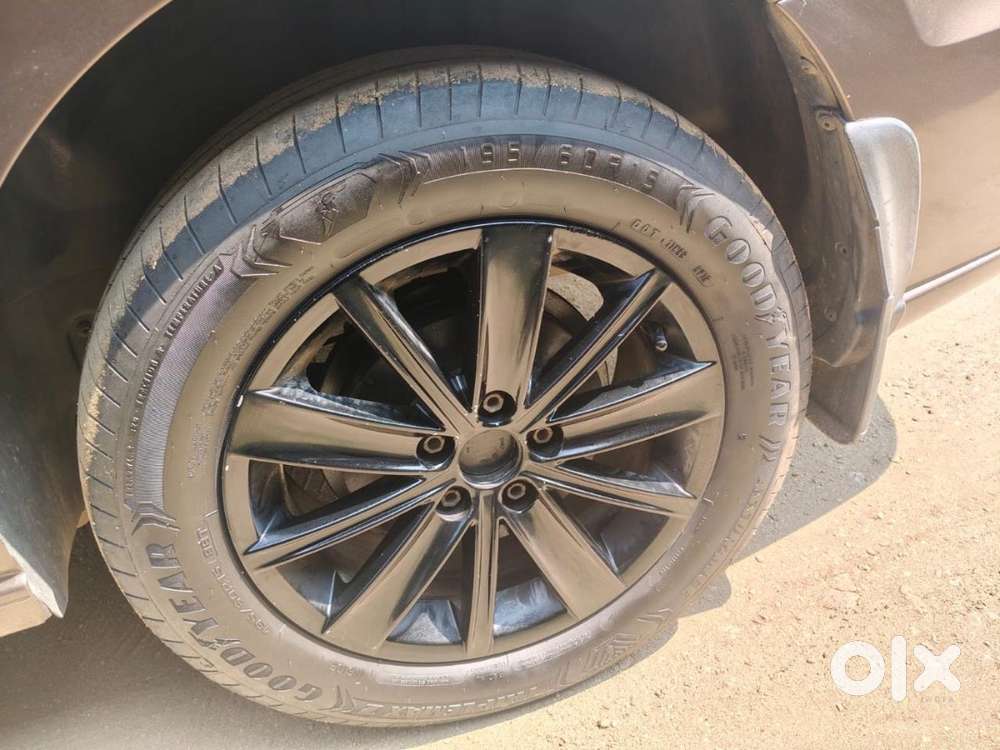 Volkswagen Vento 2015 Diesel Well Maintained