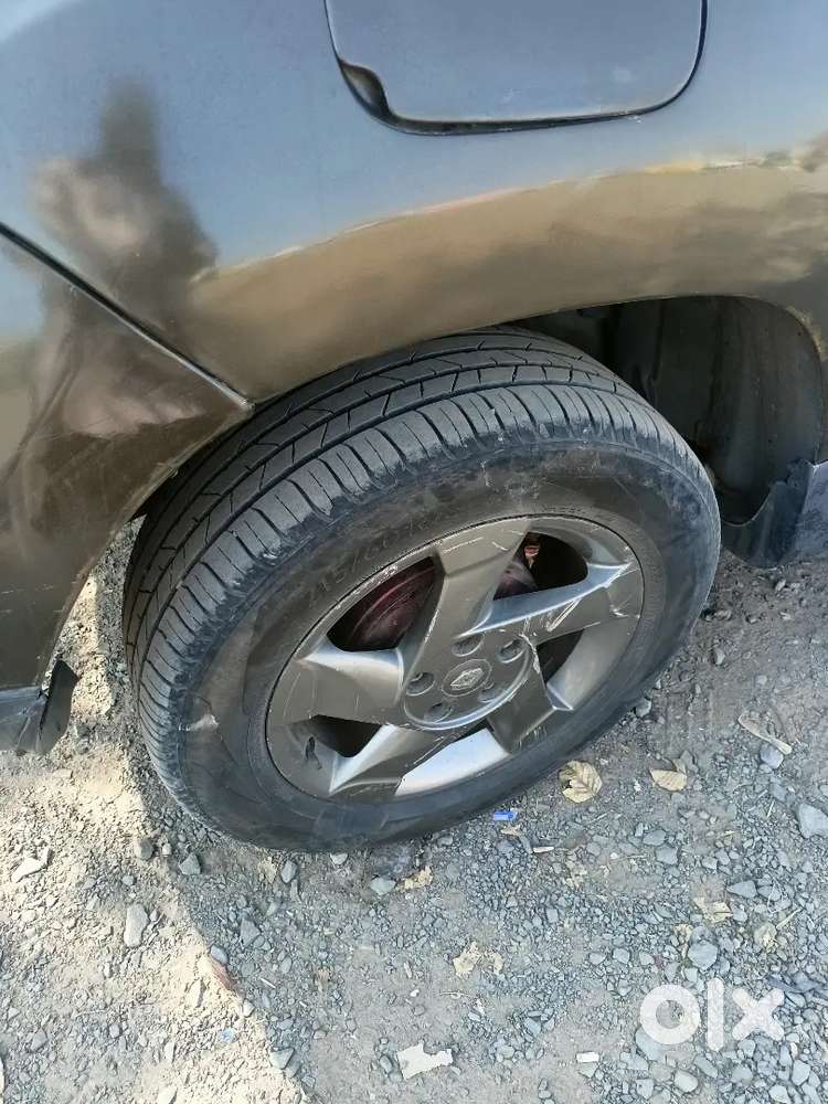 Renault Duster 2014 Diesel 112250 Km Driven