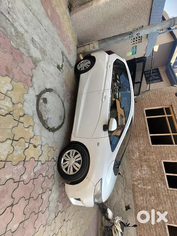 Honda Jazz 2016 Petrol Well Maintained