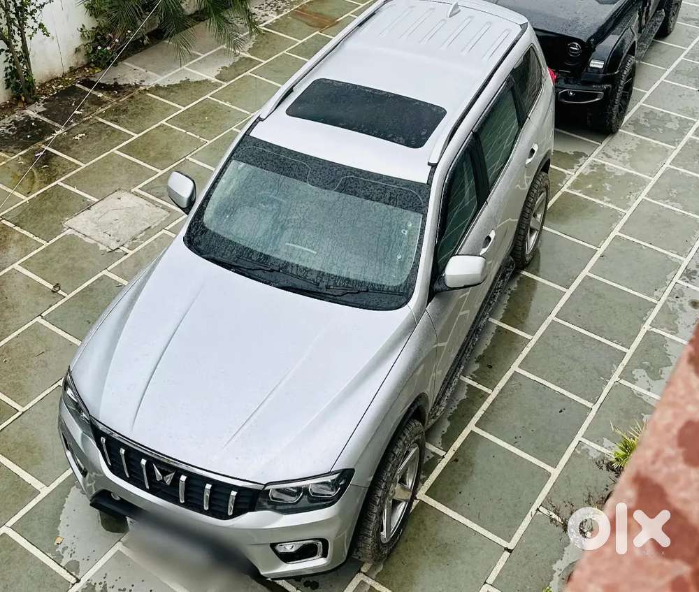 Mahindra Scorpio-n Diesel 2023