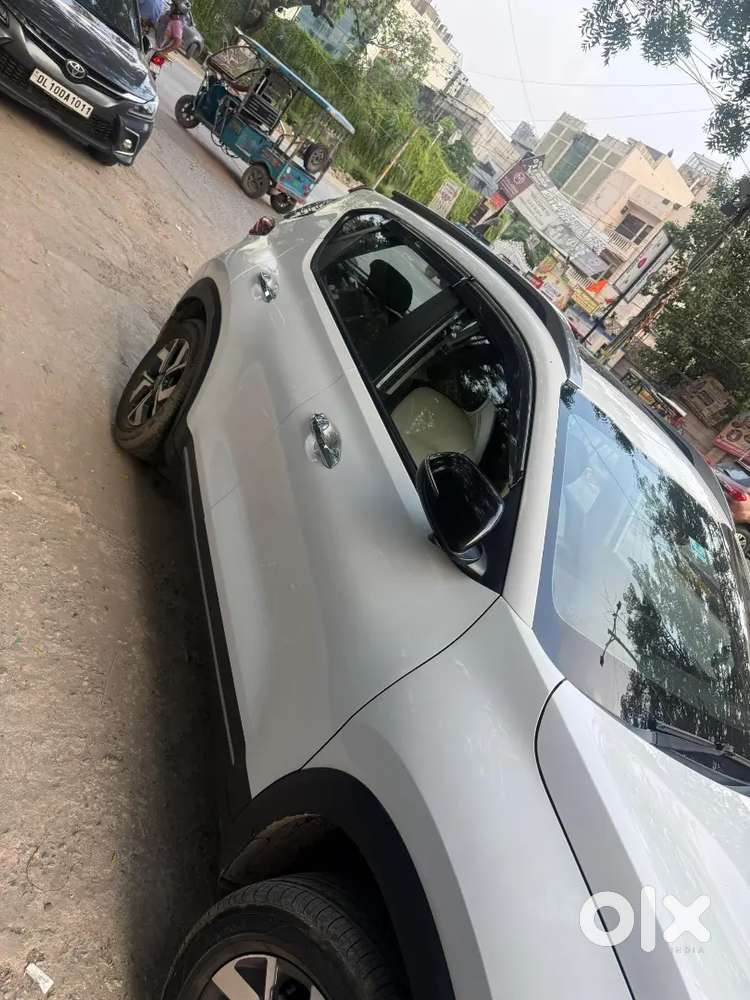 Kia Sonet 1.5 Htx 2022
