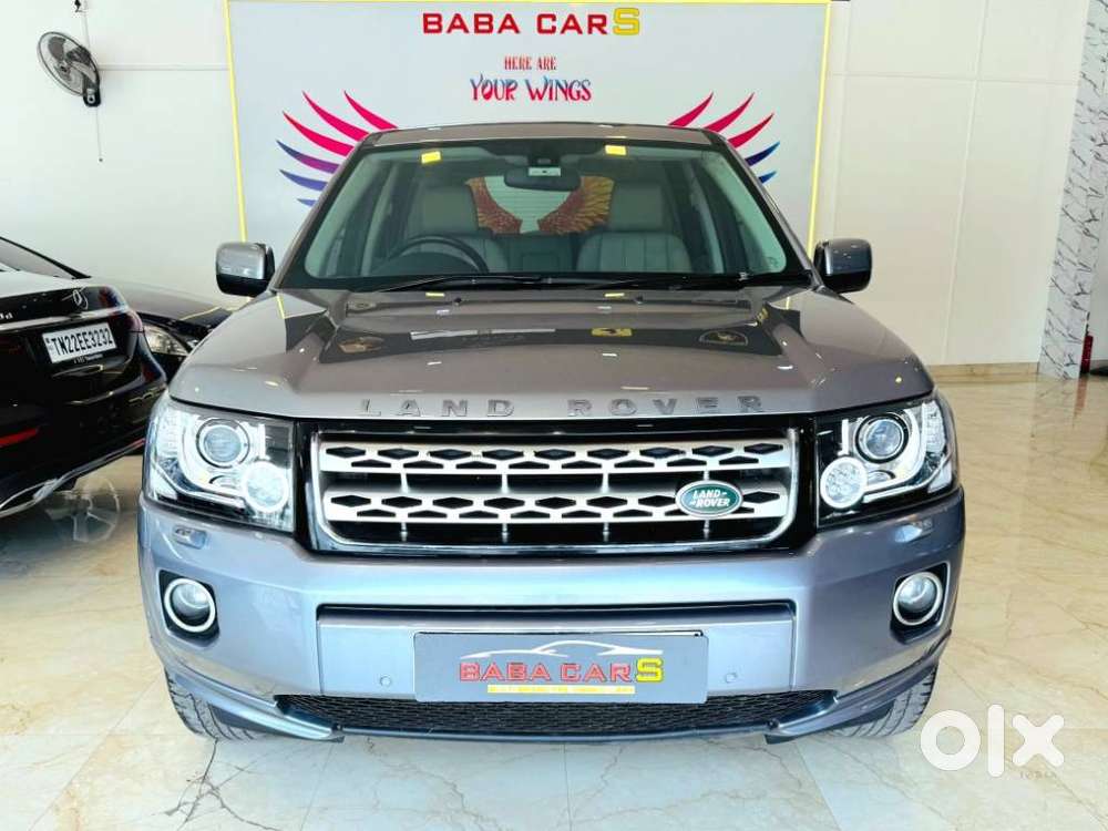 Land Rover Freelander 2 Se, 2014, Diesel