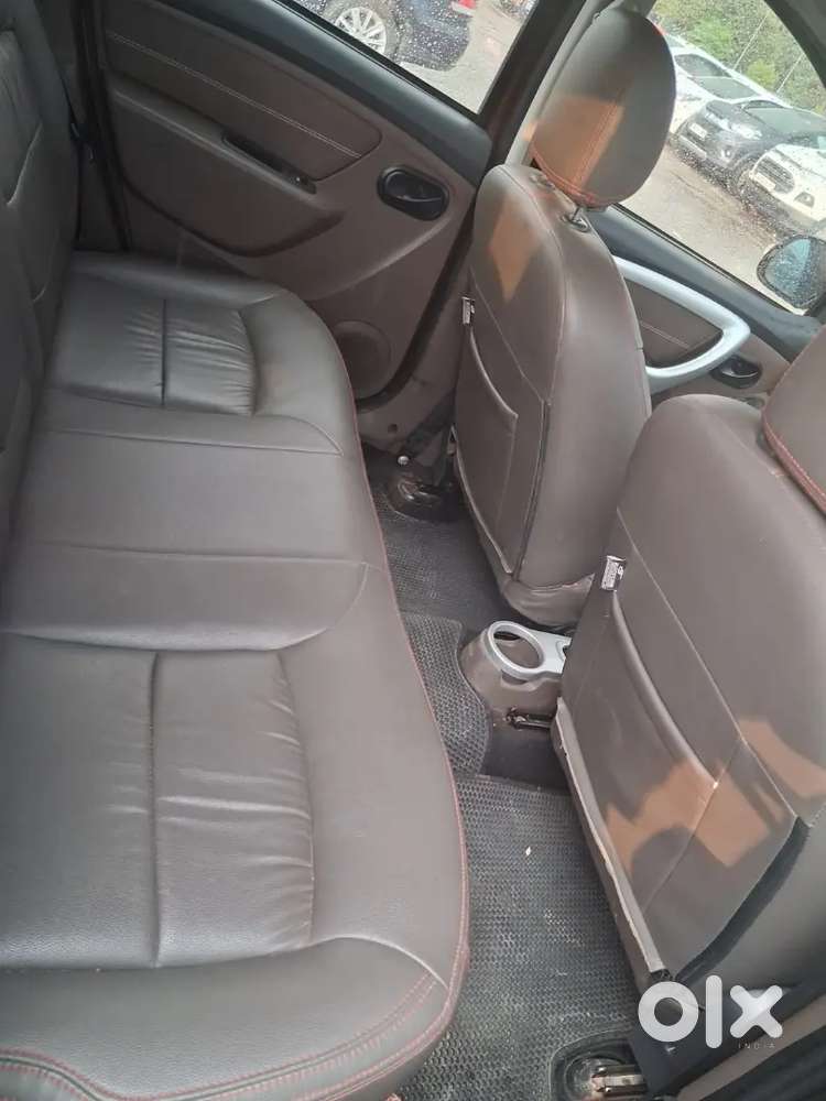 Renault Duster 85 Rxl Diesel