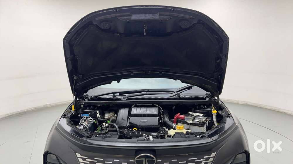 Tata Curvv Accomplished Plus A 1.5 Kryojet Diesel 6mt, 2025, Diesel