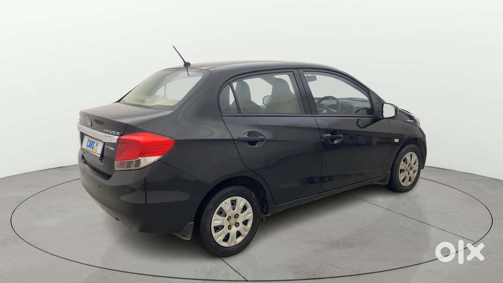 Honda Amaze 2013-2016 S I-vtech, 2014, Petrol
