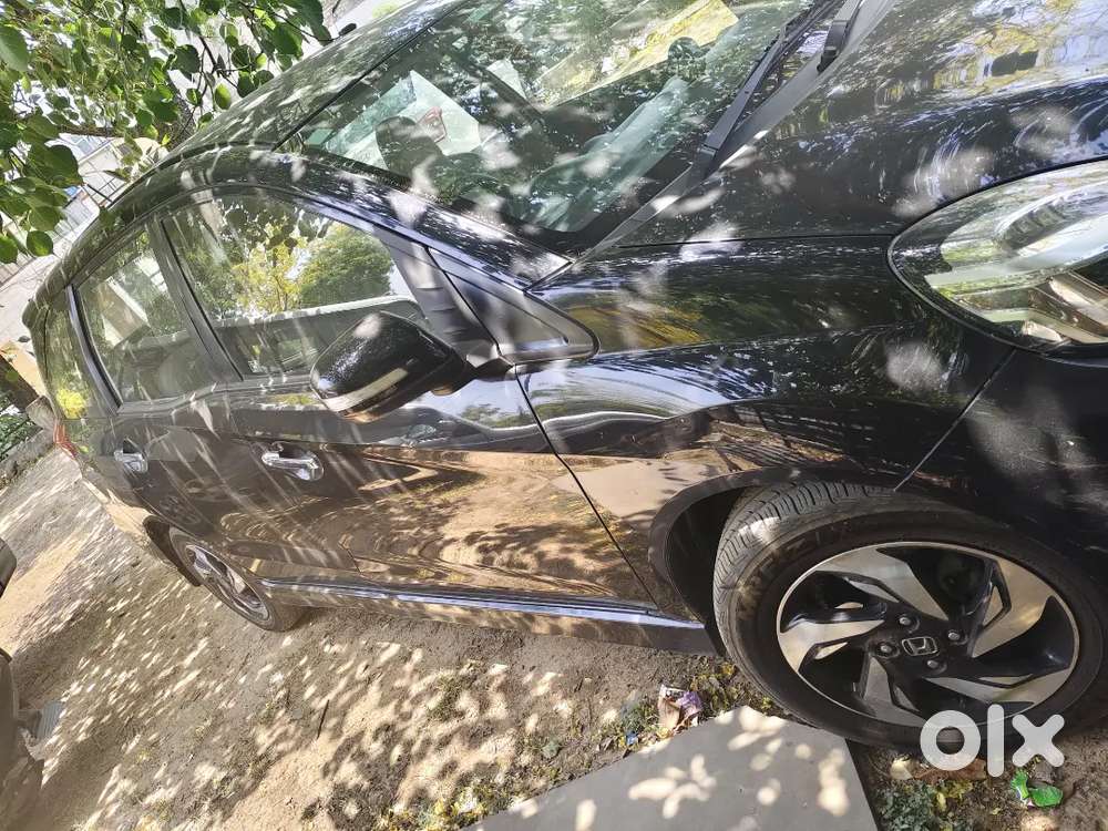 Honda Mobilio 2014 Diesel Well Maintained