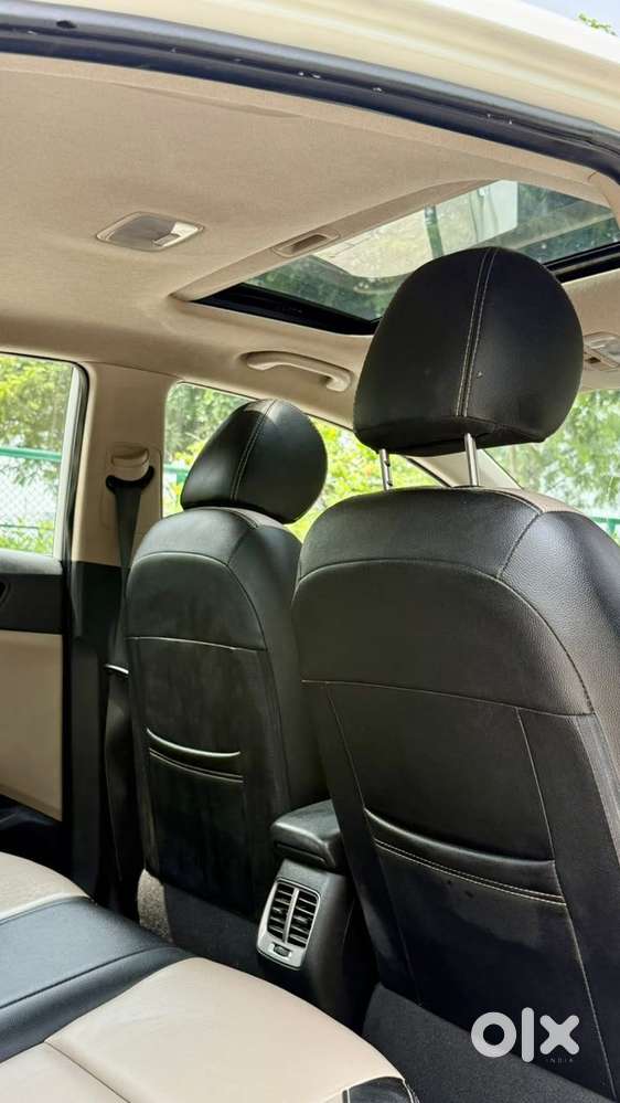 Hyundai Verna 1.6 Sx Vtvt At, 2019, Petrol