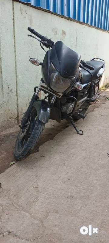 Bajaj pulsar online 150 olx